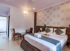 Hotel Sai Shree