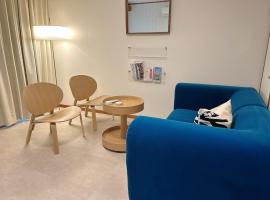 Abeno stay, hotel di Osaka