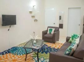 Paradis Des Palmiers 4 Gorgeous 2-bedroom flat