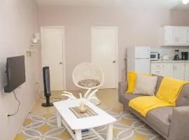 Paradis des Palmiers 3 Gorgeous 2-bedroom flat