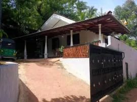 Methusha Holiday House