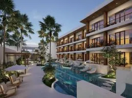 Anumana Ubud Hotel