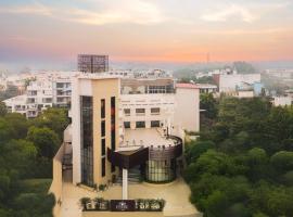 Enrise By Sayaji Bareilly, hotel in Bareilly