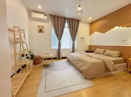 Chu homestay