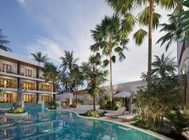 Ubud में, होटल Anumana Ubud Hotel