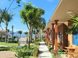 Thuỷ Thủ Homestay Khánh Hoà