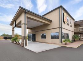 Super 8 by Wyndham Macon West, hotel em Macon