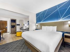 Comfort Suites London South, hotel en London