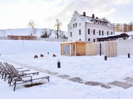 Hotel Pałac Jugowice