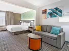 Comfort Inn & Suites Madison East Interstate I-90