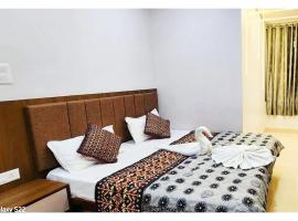 The Royal Retreat, khách sạn ở Lachen