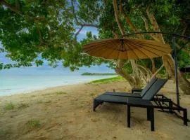The Henry Resort QI El Nido