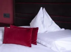Old Town Hotel