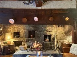 La Maison de Paul en Aubrac - Lozère