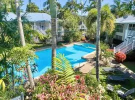 Mango Eden Villa