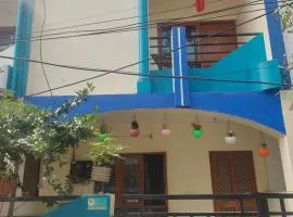 Home Stay with Sanjeev