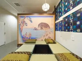 Retrospect Stay Yokohama