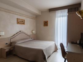 Hotel Gialletti, hotel en Orvieto