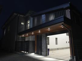 Osmaran, hotel i Khŭjakent