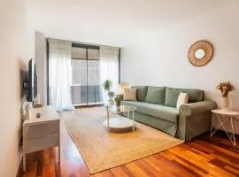 Mai&Maud Fira Apartment