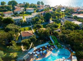 Atlantis Home, Hotel in Seferihisar