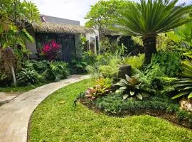 Widji Garden Villa