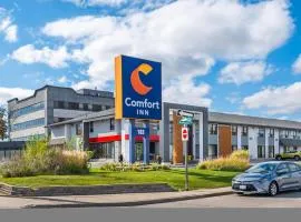 Comfort Inn