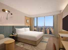 Hilton Garden Inn Hangzhou Fuyang Fuchun