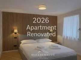 NEW Appartamenti Anna