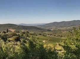 Terrazza a Campana