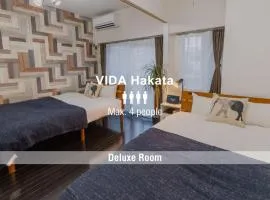 VIDA Hakata 301 - Vacation STAY 63191v