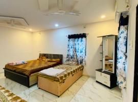 Radheshyam Homestay, Hotel in Akteshwar