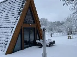 MátraTea Elvonulóház