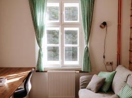 Apartmán Muchovice, Hotel in Ostravice