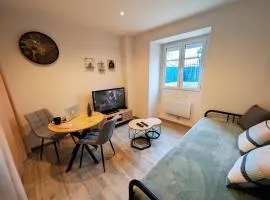 Le Cocon de Pezens - Studio au centre du village