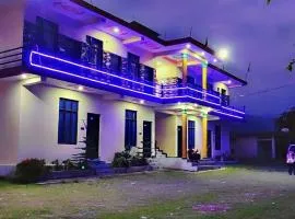 Yamunotri Darshan Resort By Preet rSS