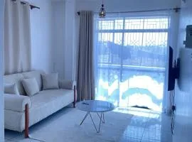Tulivu Sentosa 1bdrm Apartment in Bamburi