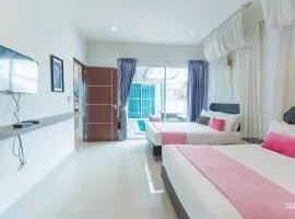 สายป่าน พลูวิลล่า