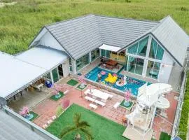 สายป่าน พลูวิลล่า