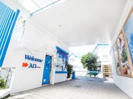 168 Motel-Hsinchu
