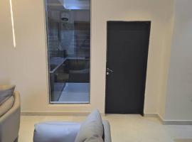 Home By TAGS, hotel v mestu Ibadan