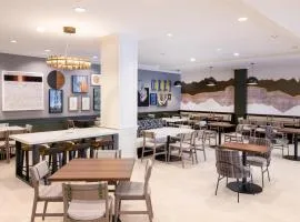 Hilton Garden Inn Denver Tech Center