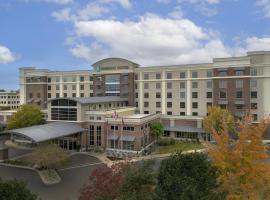 Embassy Suites by Hilton Jackson North Ridgeland, hotel em Ridgeland