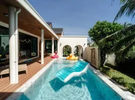 PHUM Villa Songkhla