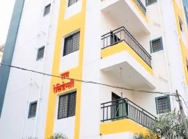 Joy Suites and Hostel