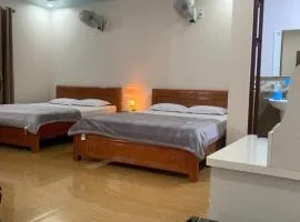 Khanh Thuỷ Motel Hải Phòng