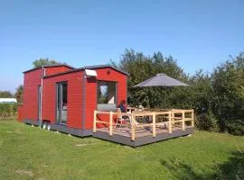 Tiny House Schlei - Schleimündeblick