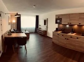 Atlanta Boardinghouse Leipzig