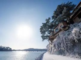 Komatsu-kan Kofu-tei