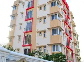 Roma Stays - Superb Studio Near Nyali Cimenax - Opp Shell petrol Station